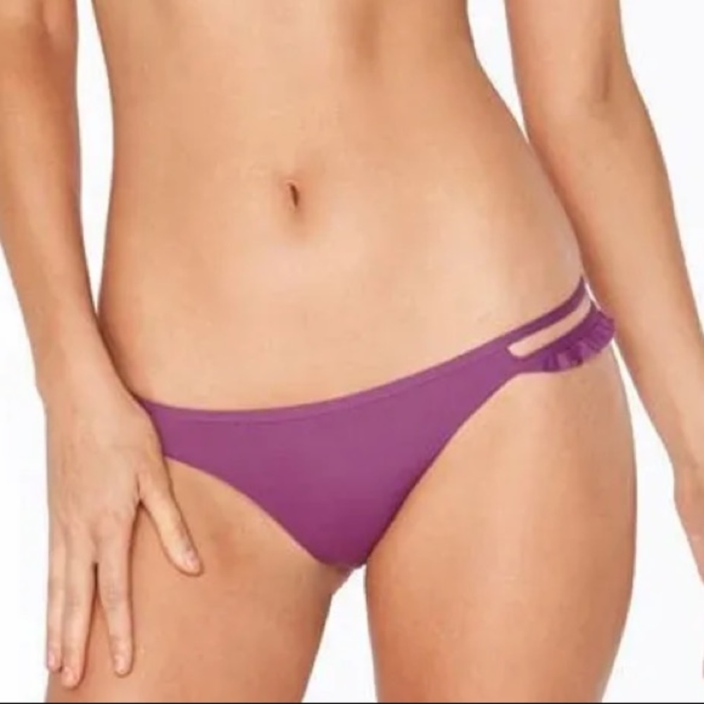 L Space Zephyr Bottom in Orchid
